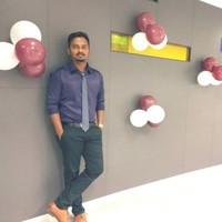 Mahesh Mohalkar