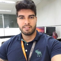 Rhenan Arantes