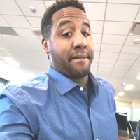 Shamel Anderson