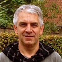 Jo De Sutter
