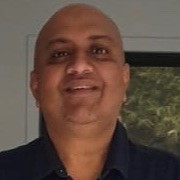 P Vijay Kumar Nadadur