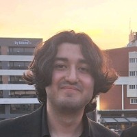 Yunus Emre Terzi