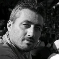 Michael Van Messem