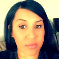Vanessa Johnson
