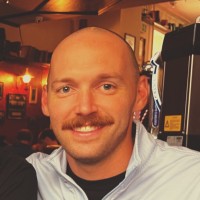 Ben Elvestrom