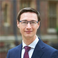 Daniel Laking