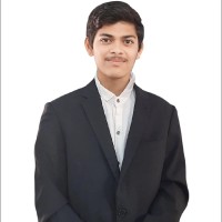 Bhargav Vaghela