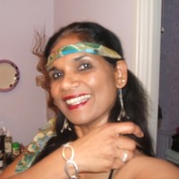 Celine Hobson-Garcia