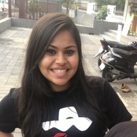 Hetvi Shah