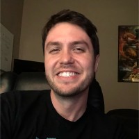 Dan Naughton