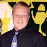 Eric Smorstad