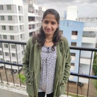 Varsha Davare