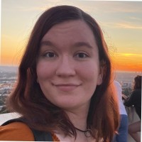 Maggie Ainsworth-Darnell