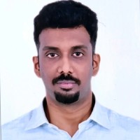 Thomas Pradeep Fernandes