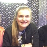 Rosie Hubbard