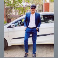 Sagar Pandya