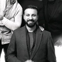 Shahbaz Singh