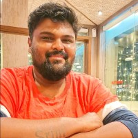 Srini Vasan