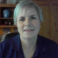 Mary Elliott