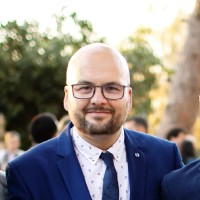 David Garcia Navarro