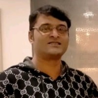 Rajesh Jadhav
