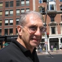 Alan Silver