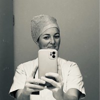 Mariska Bibo- Van Heerde