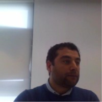 Daniel Mota