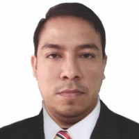 William Daniel Espinoza Garcia