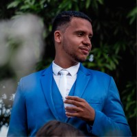 Ualisson Souza