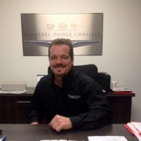 Simon Beaudoin
