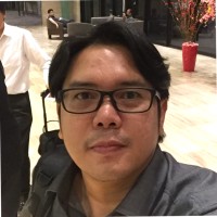 Joseph Dennis Reyes