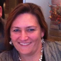 Teresa Larson