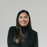 Olga Sophia Hernandez Montenegro