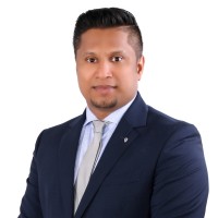 Mohammed Imran Ali