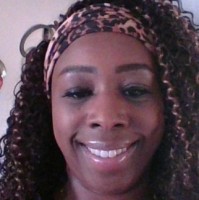 Shawna Hudgins