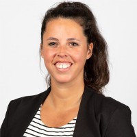 Sinead Oliver, Mba