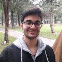 Melih Okumuşlar