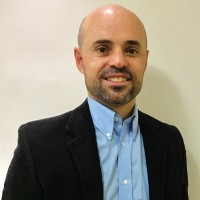 Anderson Ribeiro da Silva