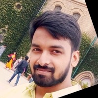Rajin Raj K