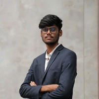 Prabhakaran K