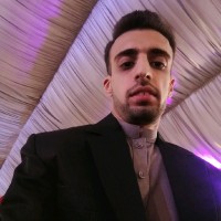 Muhammad Usman Ghani