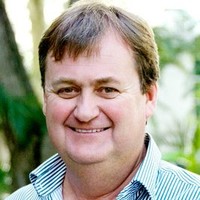Rodney Hawkins
