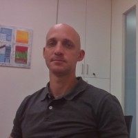Peretz Benhaviv