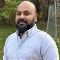 Arvind Srinivasan