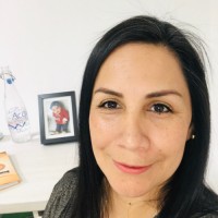 Angela Mondragón Godoy