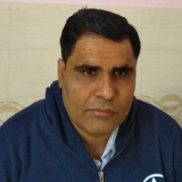 parvesh gill