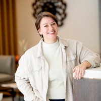 Catherine Rockey, PhD