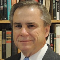 Wayne Barrett