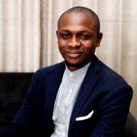 Adebowale Johnson Adefila